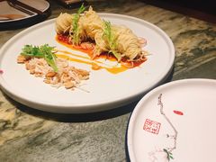 -绿茶餐厅(昌平悦荟店)
