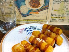 红糖糍粑-本味友膳·茶餐厅(和达中心城店)