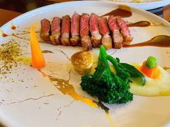 -Golden Lily河内巴黎法越料理餐厅(建国西路店)