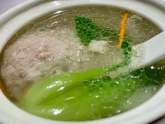-壹品宴掦·淮扬菜(新牌坊店)