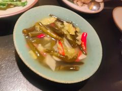 -有才叔的小馆(招商依云曲江店)