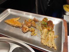 -大神太神·铁板烧(七宝领展广场店)