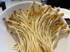 -皇城老妈·大连海鲜火锅(港湾店)