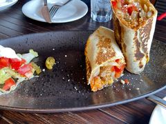 -Cactus墨西哥仙人掌餐厅