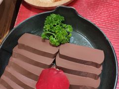 -谭鸭血老火锅(七宝万科广场店)