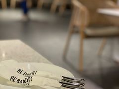 -BE BRIGHT KITCHEN(正佳广场店)