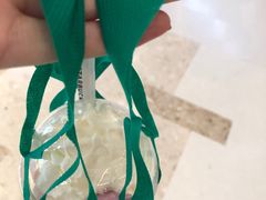 -星巴克(太原茂业天地店)