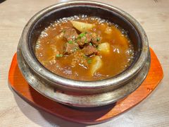 -阿西娅·西北妈妈拿手菜·清真(西关店)