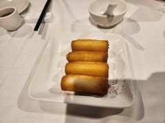 -稻香酒家·34年老字号·港式粤菜(汉街店)