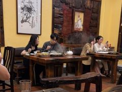 大堂-阿多私房菜(顺德店)