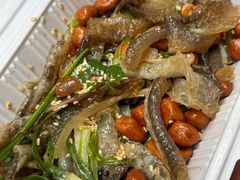 -陈添記·祖傳爽鱼皮·西关老字号(广州首店)