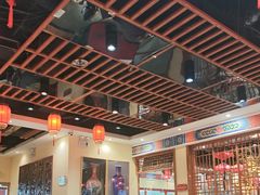 -满园烤鸭·春饼(太原街万达店)