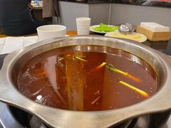 -冯记香辣兔火锅(茶店子总店)