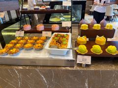 -南湖名都·景湖轩全日制餐厅·海鲜自助·东南亚风味·临湖而食