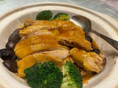 -绿岛国际酒店·海鲜酒楼(八七路店)