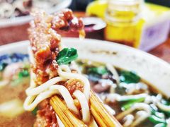 -无名氏面馆(邮电路店)