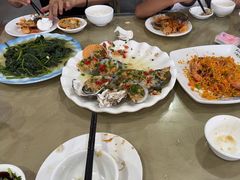 -潘先生平价海鲜城(神州半岛店)