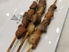 -伊北味·清真青海拉面村(延安路店)