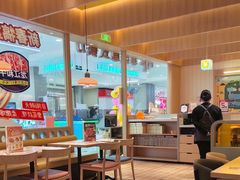 -菲滋意式餐厅(西溪印象城店)