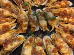 -北李妈妈菜·海肠捞饭(开发区万达店)