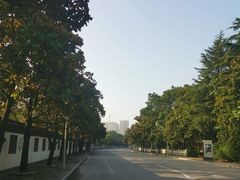 -春兰国宾馆(凤城河风景区老街店)