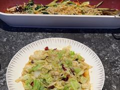 -北大荒.正宗东北菜(蓉花路店)