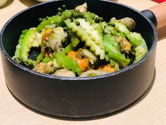 -吕氏疙瘩汤·新派鲁菜(欢乐汇店)