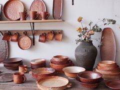 -一片田陶艺工作室