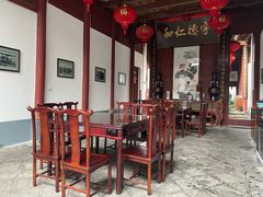 -董府·古宅餐厅