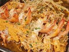 -天赢酒楼(青馨家园店)