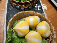 -呷哺呷哺 黄金牧场 (新中关购物中心店)