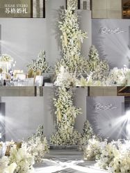 -Sugar苏格婚礼策划工作室