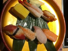 寿司-温野菜涮涮锅(西单大悦城店)