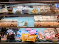 -燃厚蛋糕(卓展中信城店)