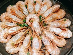 -高佳庄·海鲜酒楼(定海店)