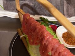 -蜀九香火锅(江油店)