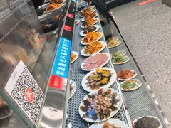 -韩麦大冷面(桂花街直营店)