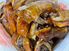 -菜忠潮州牛肉店(岗厦店)