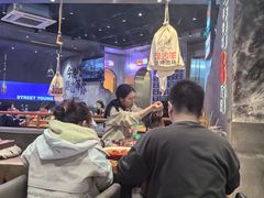 -路边羊烧烤酒场(宝带路店)