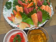 -福樱兰海鲜放题铁板烧(加州店)