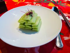 -上海滩餐厅(BFC外滩金融中心店)