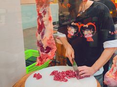 -三头牛·潮汕牛肉生蚝火锅 (夏湾店)