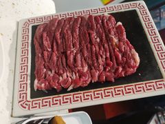 -鑫隆四季涮肉(八角畅游店)