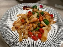 -尚一汤·粤菜海鲜(环球港店)