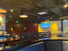 -bluefrog蓝蛙(水游城店)