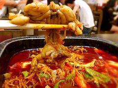 -自贡好吃客(科华店)