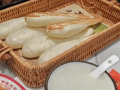 -金陵后厨·南京菜(新街口秣陵路店)