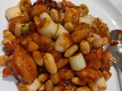 -惠丰堂饭庄·烤鸭·京味菜(翠微路店)