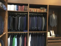 -优山定制西服衬衫大衣(国贸店)