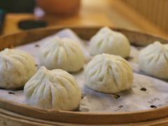 豆芽菜包子-陈傻子餐厅(世纪都会店)